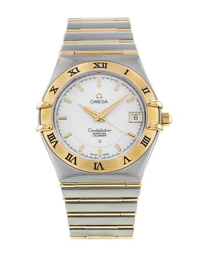 Omega Constellation 1252.30.00 Omega Constellation 1252.30.00
